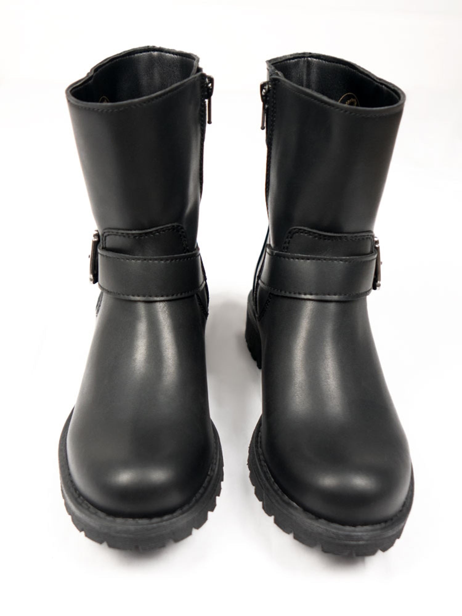 Women's vegan hotsell motorcycle boots