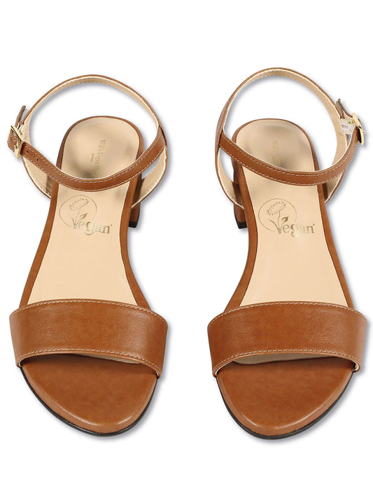 Vegan Women's City Sandals | Will's Vegan Store