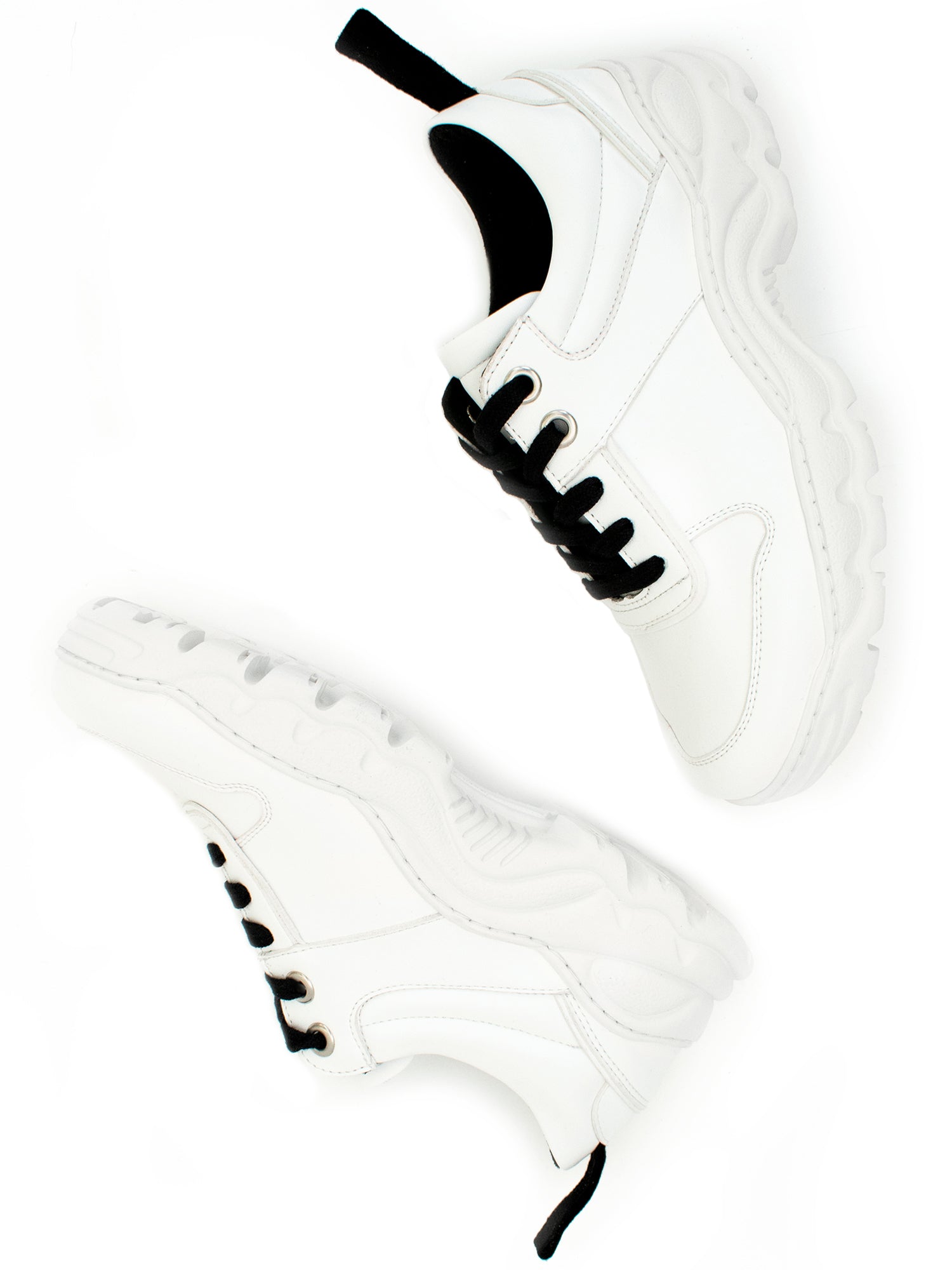 Vegan Men's Berlin Trainers | Will's Vegan Store