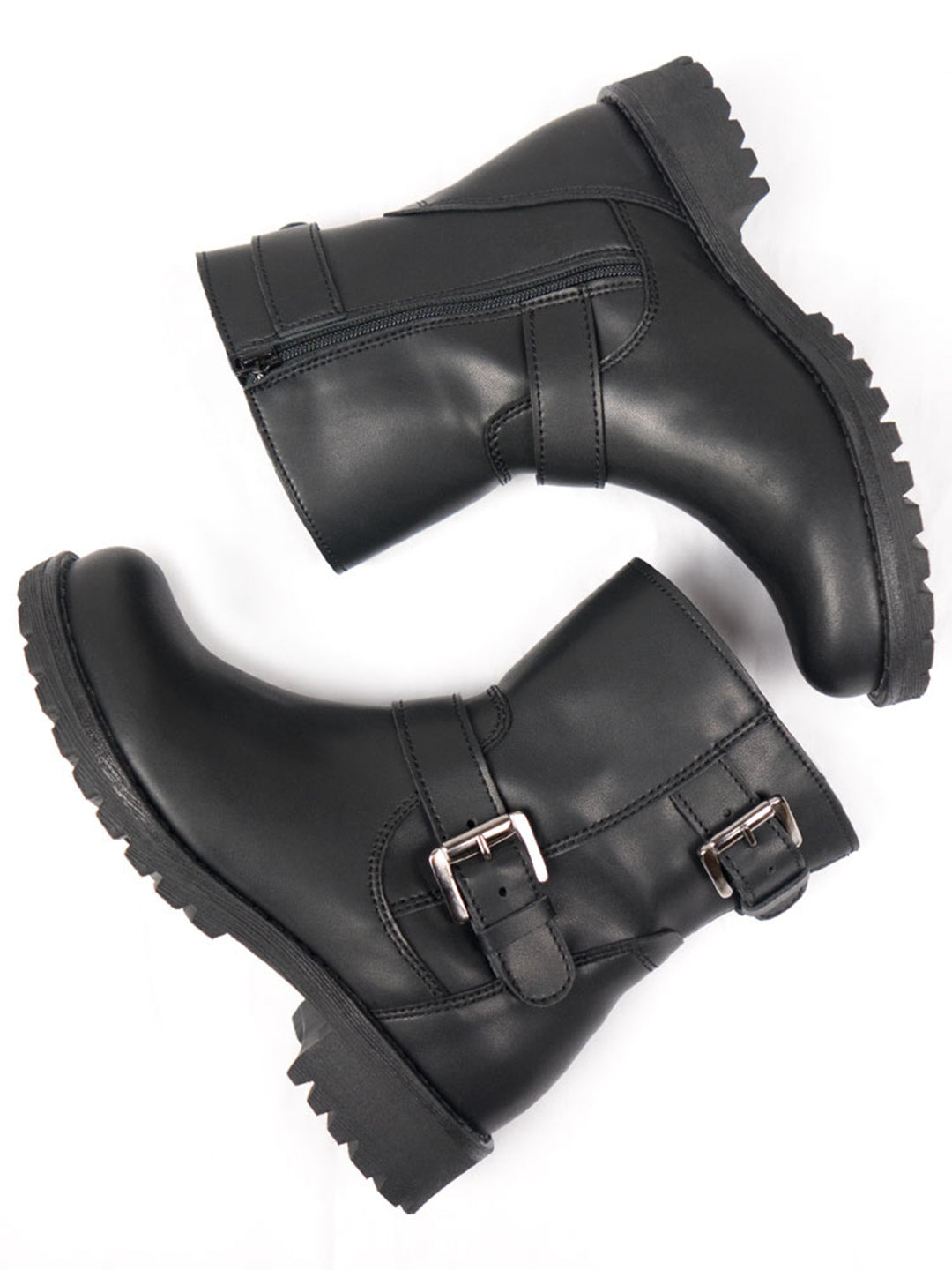 Ankle Boots Biker Boots Sale Damen Vegan Women's Biker Boots Will's Vegan Store