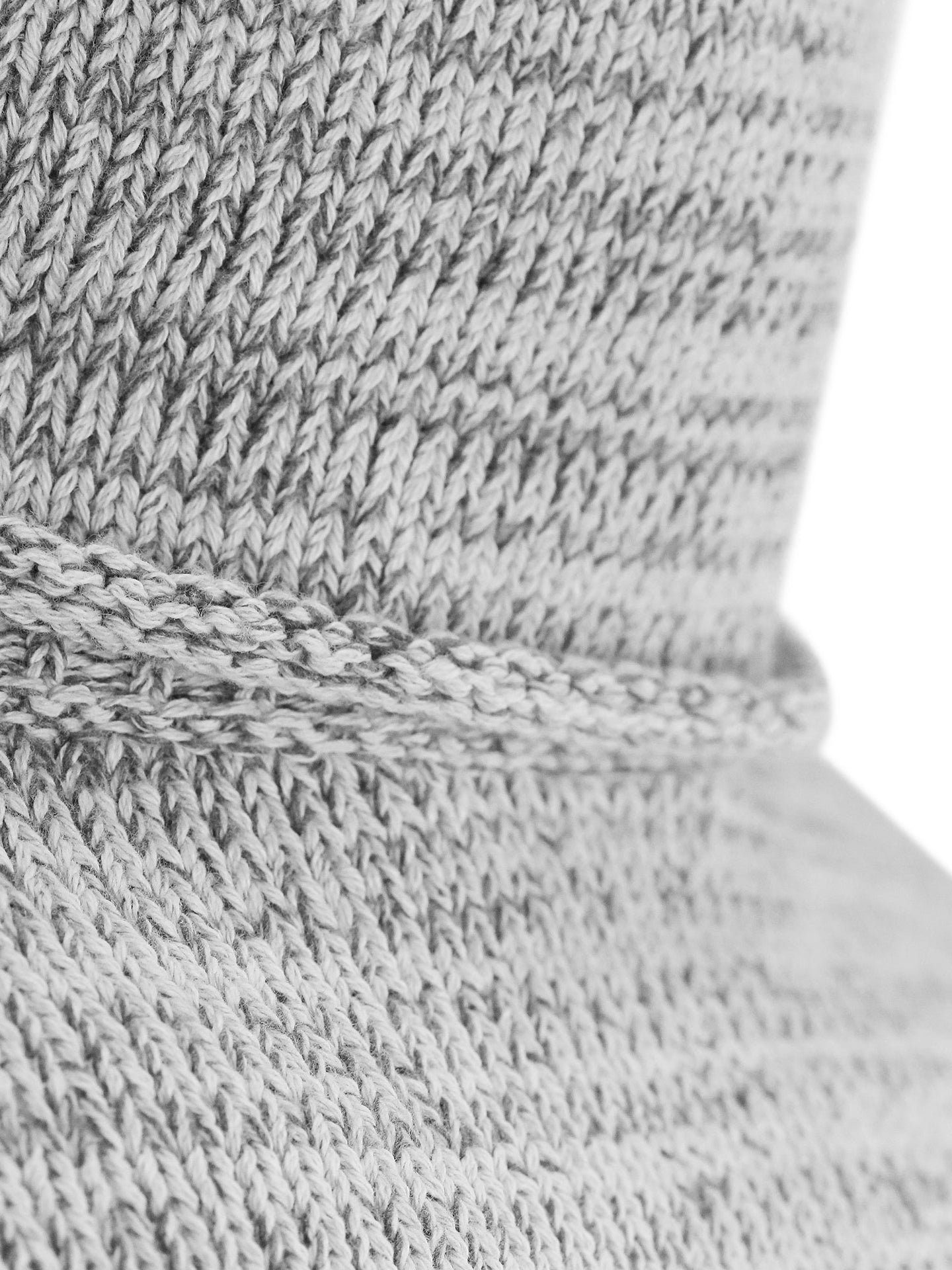 Vegan Women's Recycled Roll Neck | Will's Vegan Store