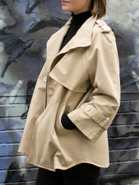 Vegan Women's Continental Parka | Will's Vegan Store