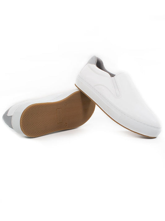 NY Slip-On Sneakers | Vegan Sneakers & Trainers