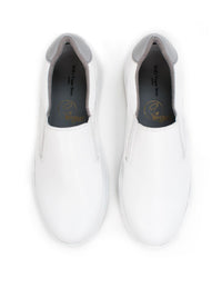 Vegan Women's NY Slip-On Sneakers | Will's Vegan Store
