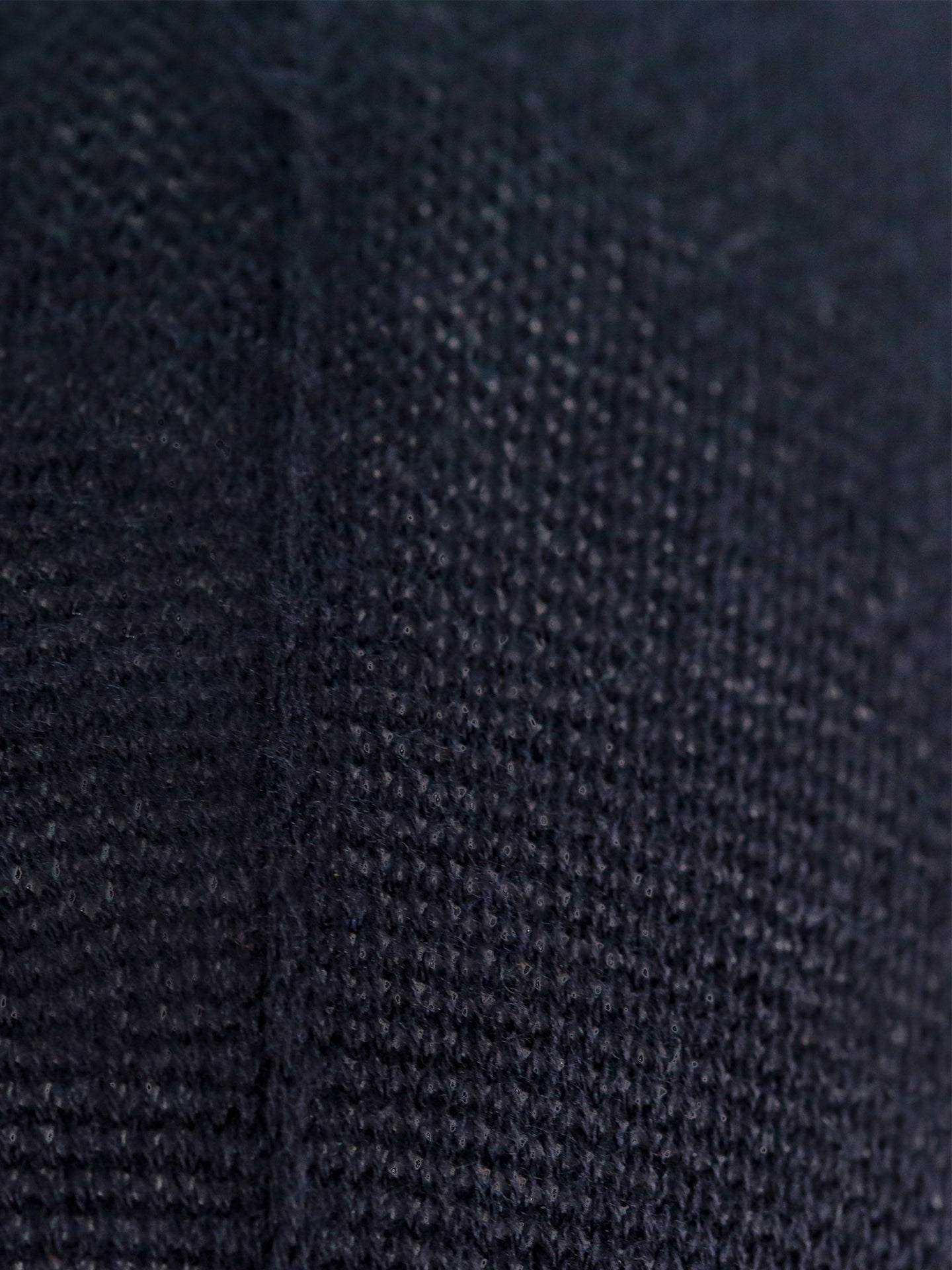 Vegan Women's Recycled Light Knit Boatneck | Will's Vegan Store