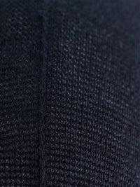 Vegan Women's Recycled Light Knit Boatneck | Will's Vegan Store