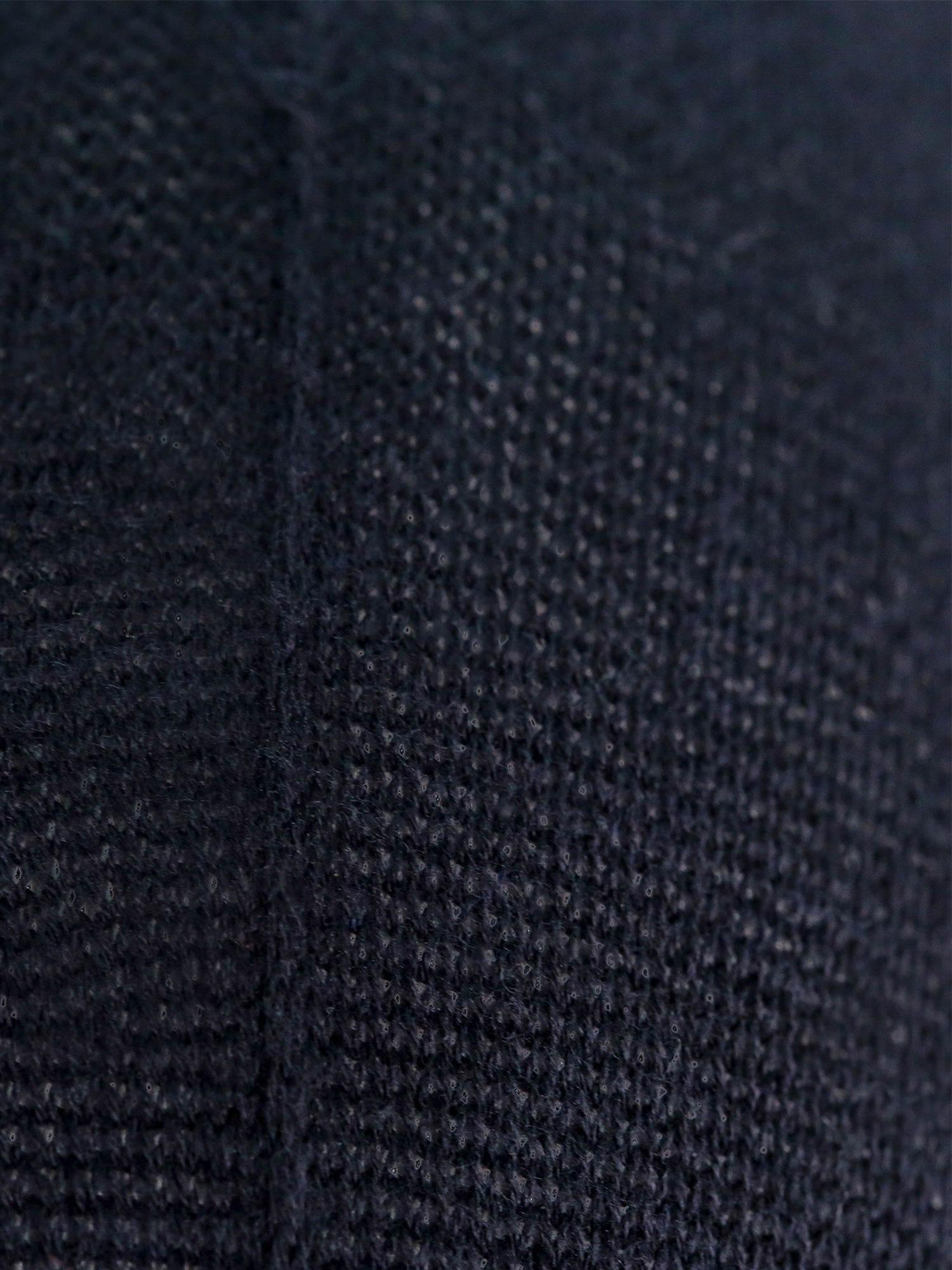 Vegan Women's Recycled Light Knit Boatneck | Will's Vegan Store