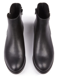 Vegan Women's Low Ankle Booties | Will's Vegan Store