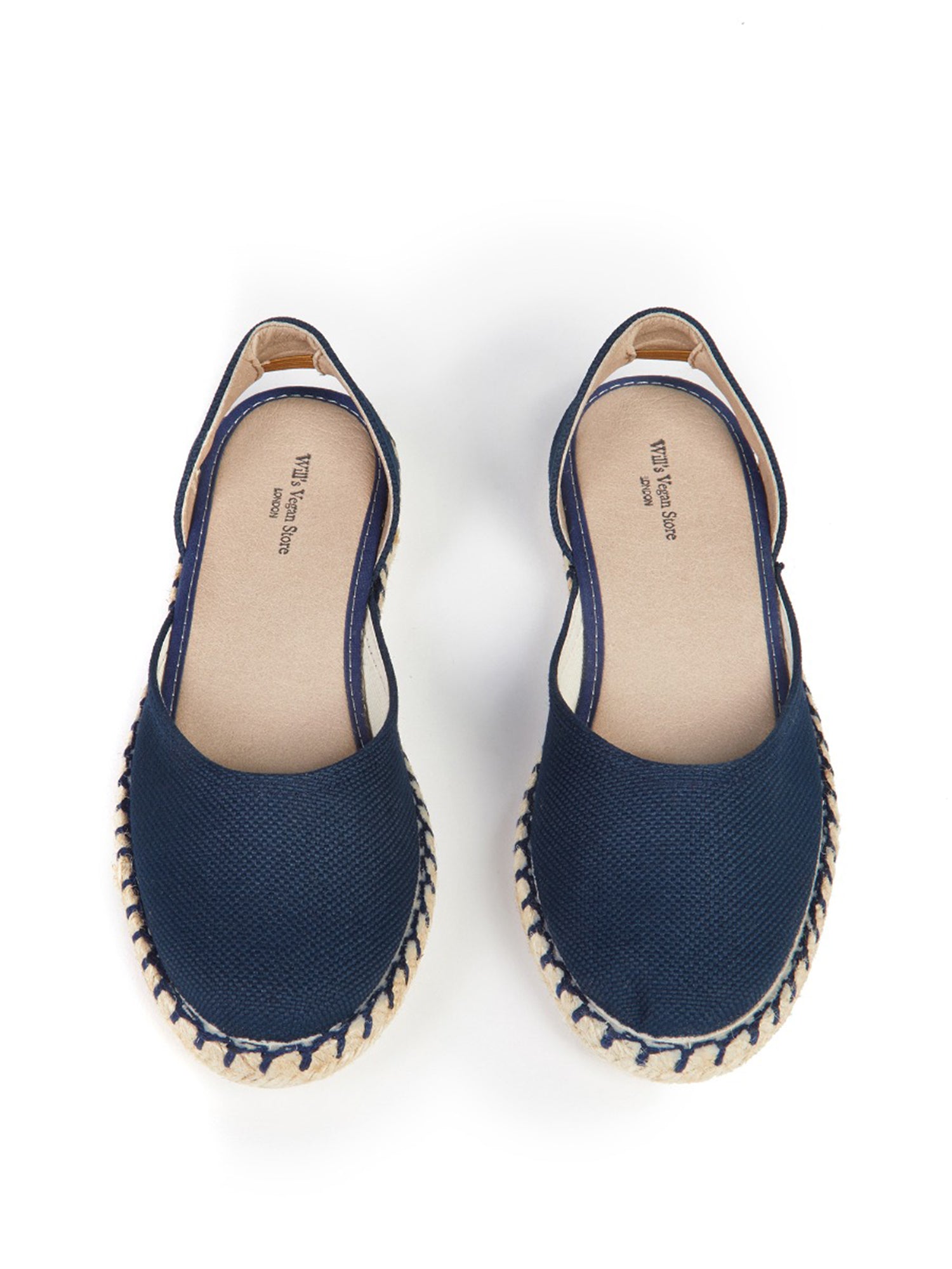 Espadrille store deals