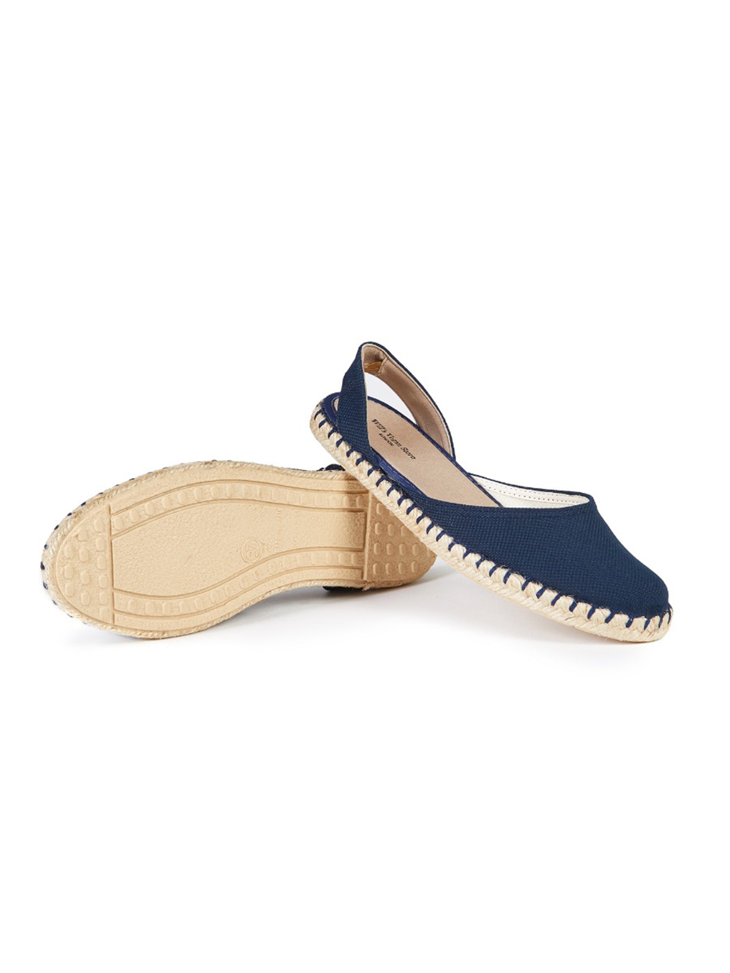 Espadrille store deals