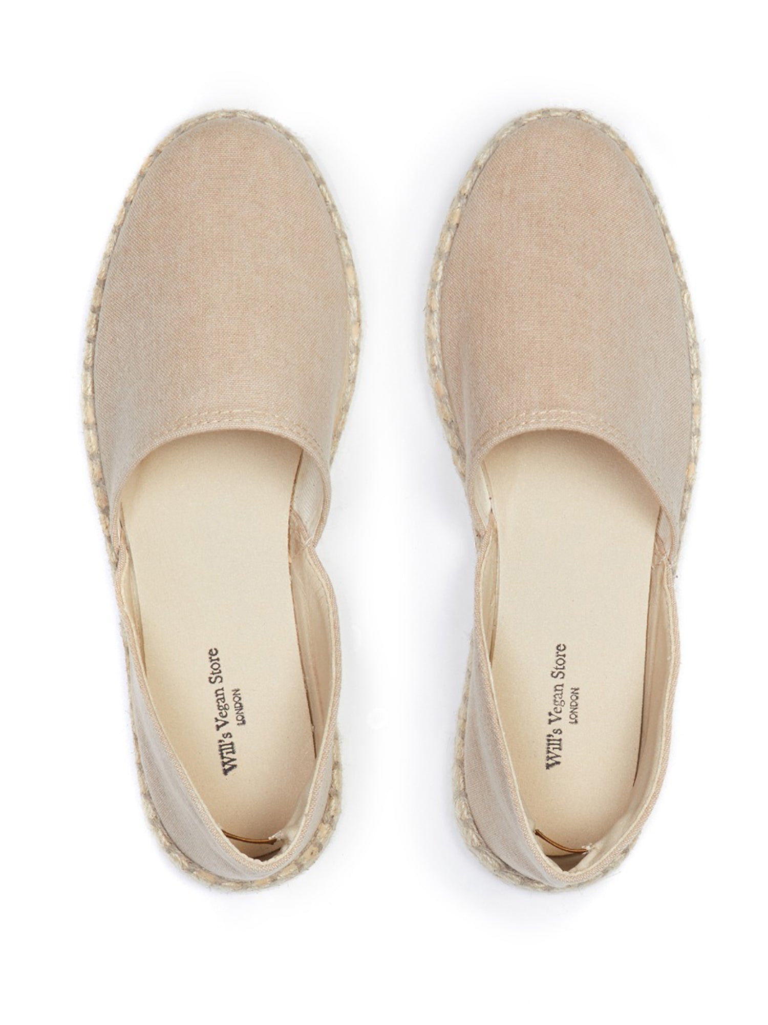 Vegan espadrilles cheap