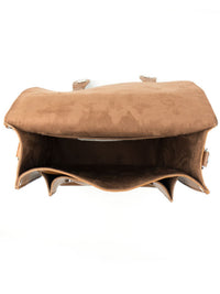 Vegan Women's Small Backpack Satchel | Will's Vegan Store
