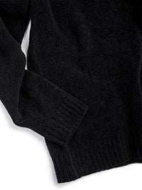 Vegan Women's Slouch Knit Jumper | Will's Vegan Store