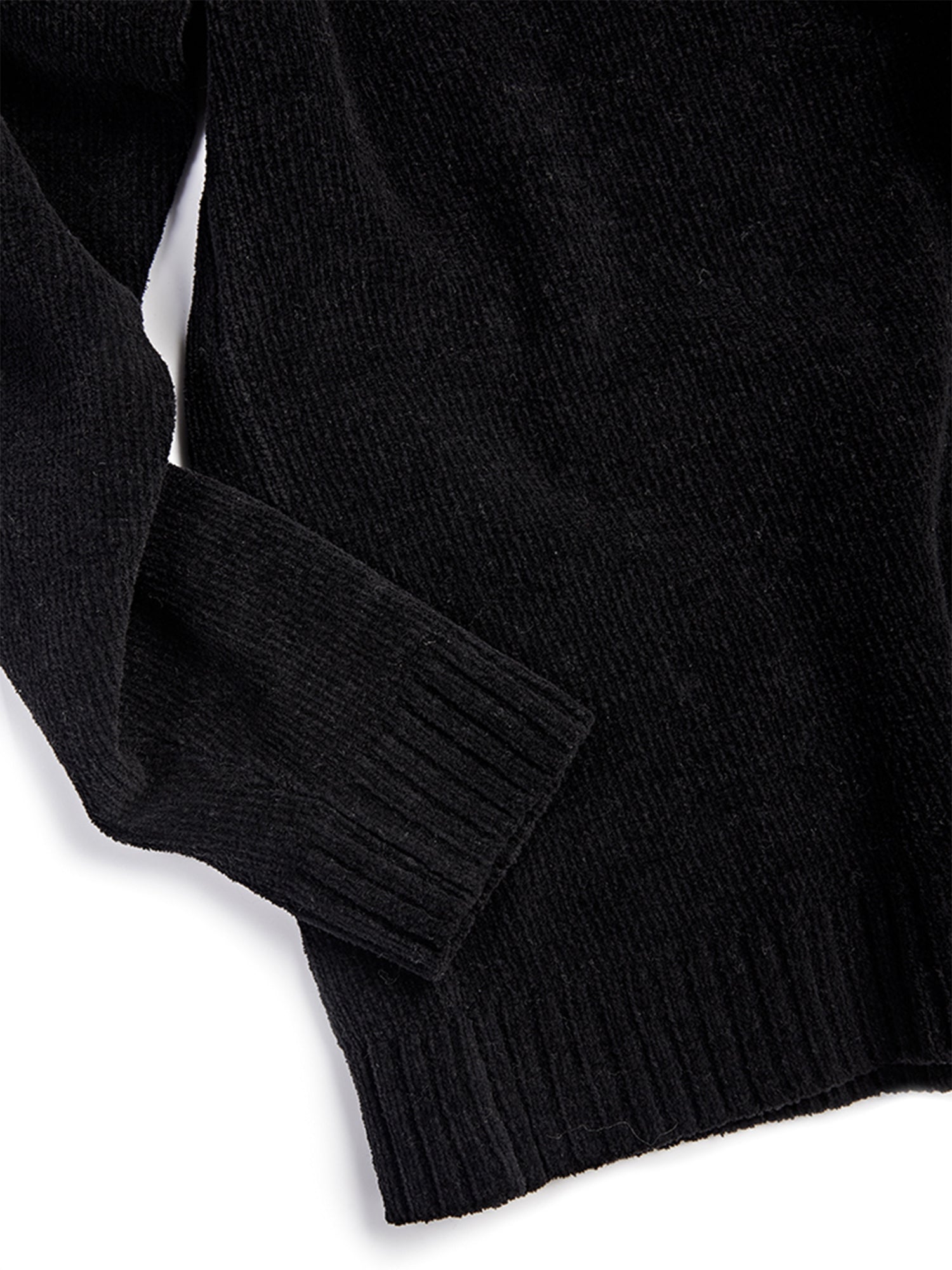 Vegan Women's Slouch Knit Jumper | Will's Vegan Store