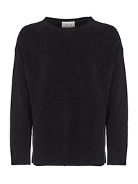 Vegan Women's Slouch Knit Jumper | Will's Vegan Store