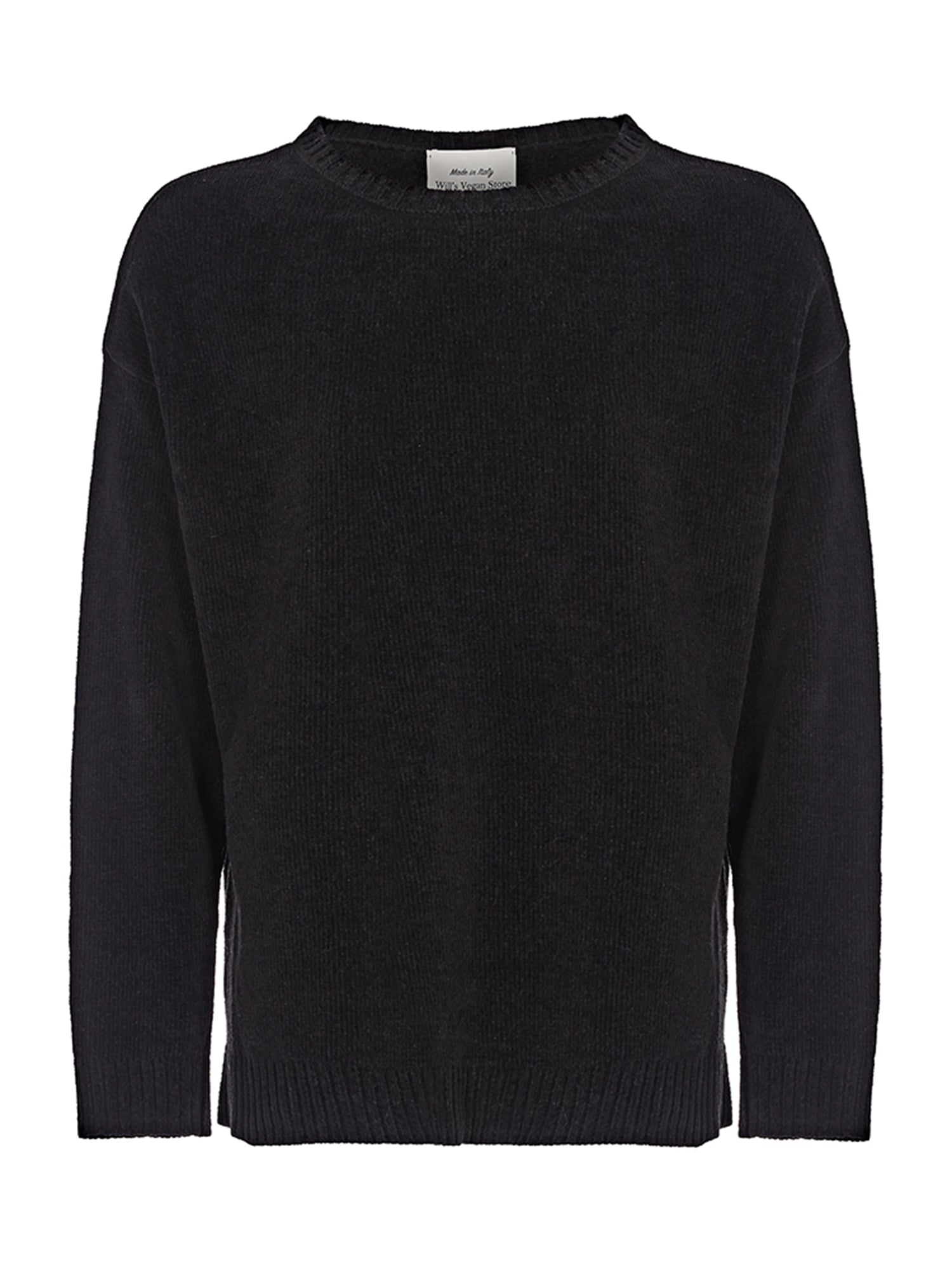 Vegan Women's Slouch Knit Jumper | Will's Vegan Store