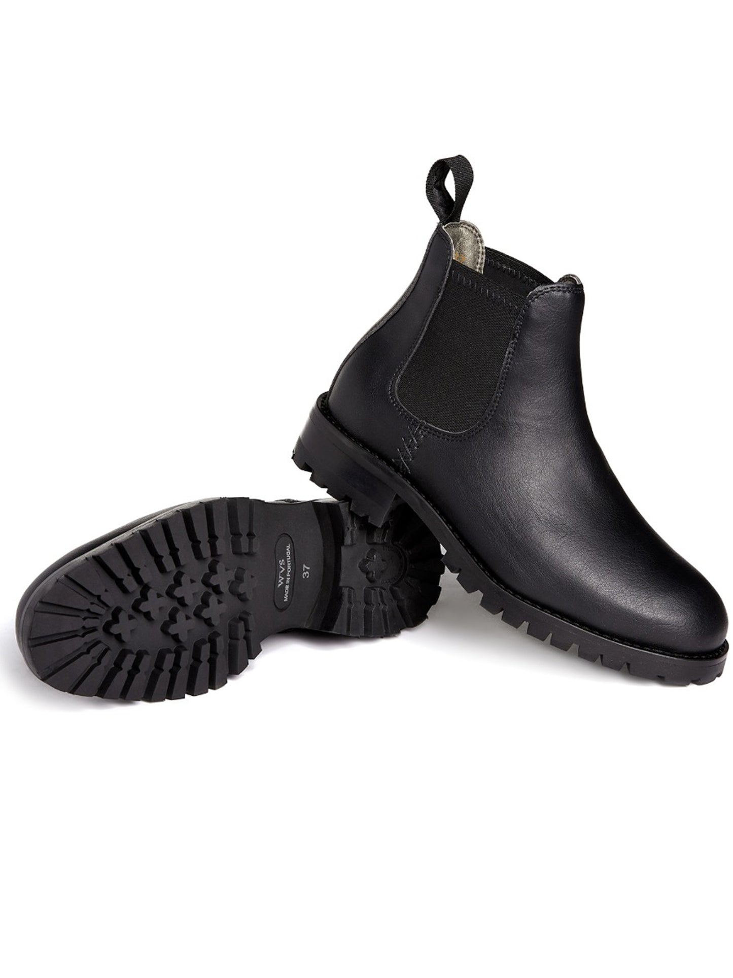 Vegan Women's Insulated Waterproof Chelsea Boots | Will's Vegan Store