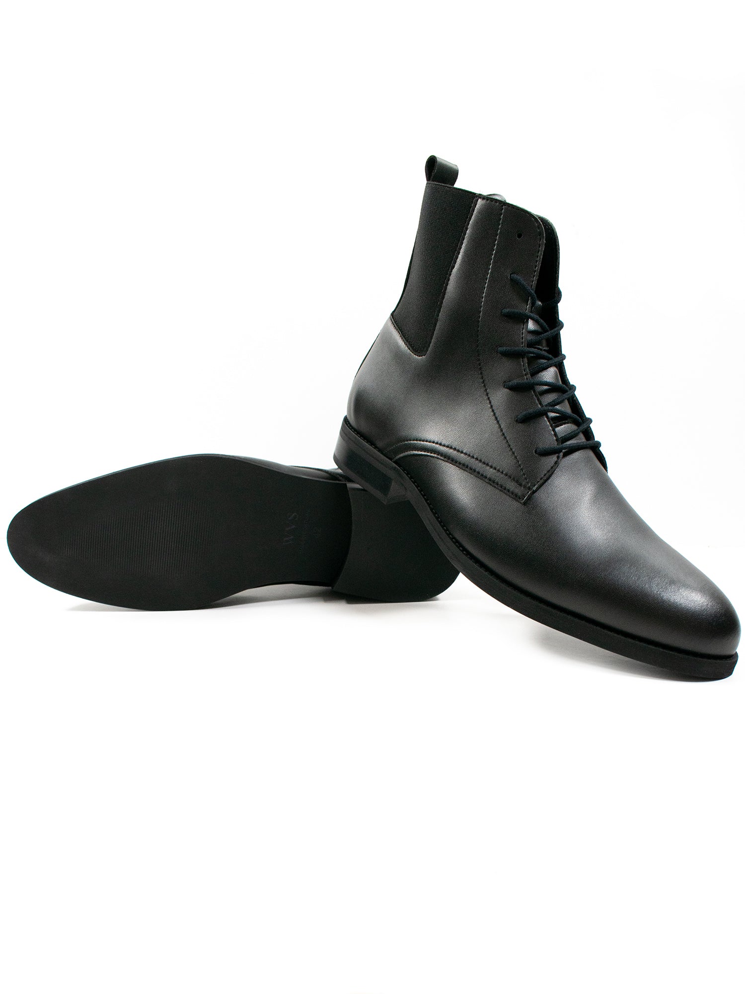 Brown Mens Casual Dress Boots | Stylish Boots for Men | Africa Blooms