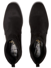 Vegan Women's Slip-On Booties | Will's Vegan Store