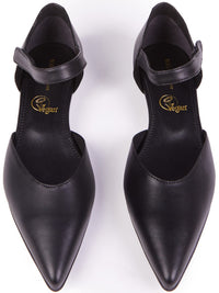Vegan Women's Point Toe Flats | Will's Vegan Store