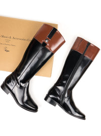 Vegan Women's Riding Boots | Will's Vegan Store