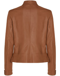 Vegan Women's Racer Jacket | Will's Vegan Store