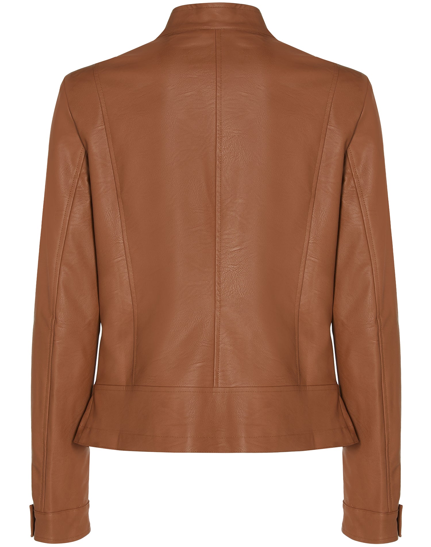 Vegan Women's Racer Jacket | Will's Vegan Store