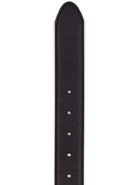 Vegan Men's 3 5cm Reversible Belt | Will's Vegan Store
