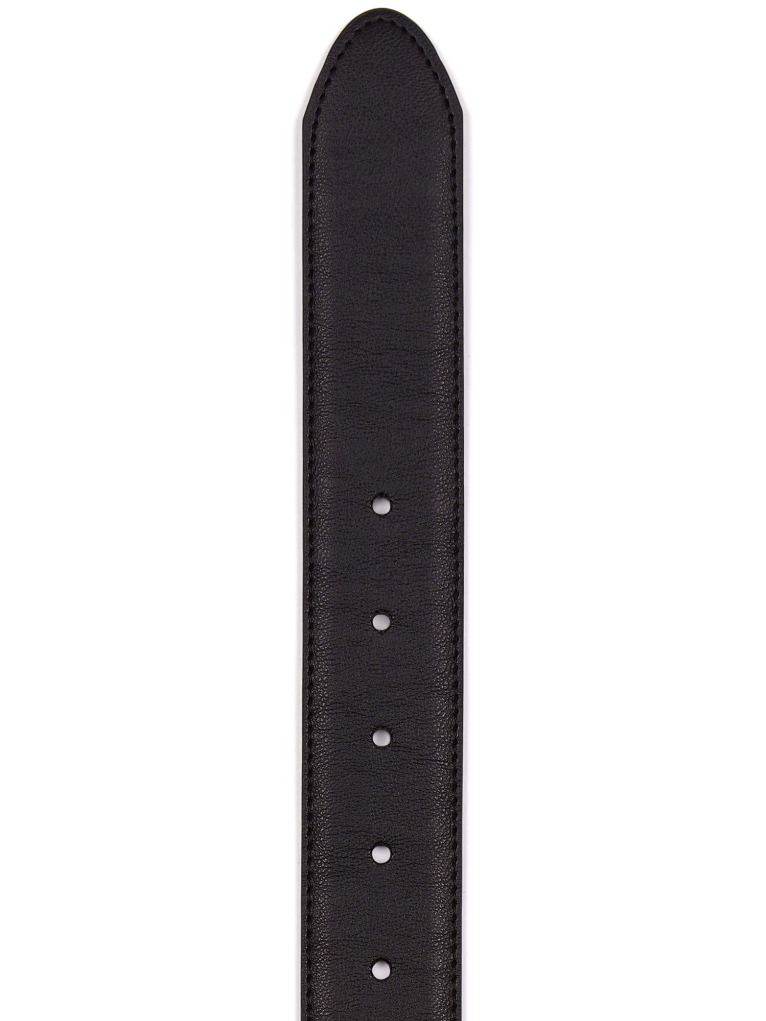 Vegan Men's 3 5cm Reversible Belt | Will's Vegan Store