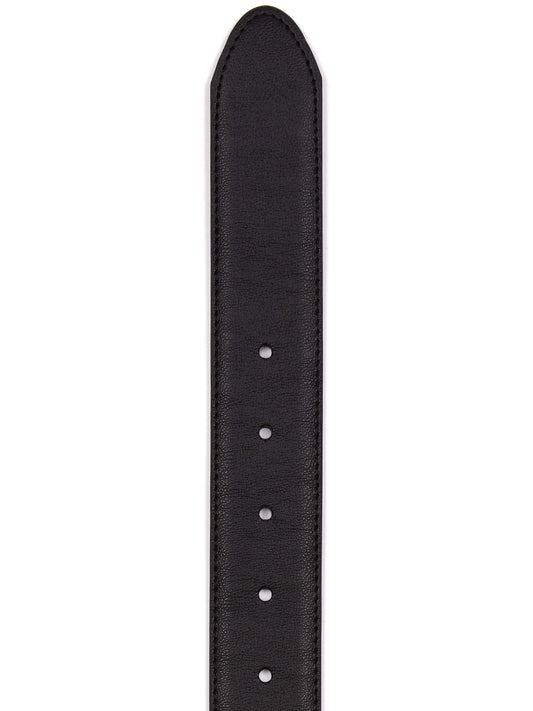 3.5cm Reversible Belt | Vegan Belts