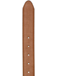 Vegan Men's 3 5cm Reversible Belt | Will's Vegan Store