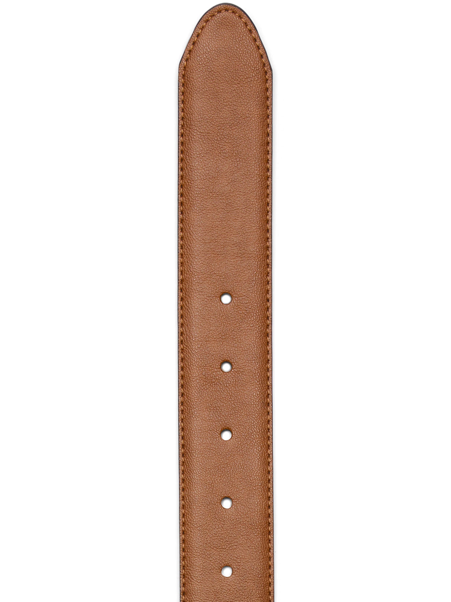 Vegan Men's 3 5cm Reversible Belt | Will's Vegan Store