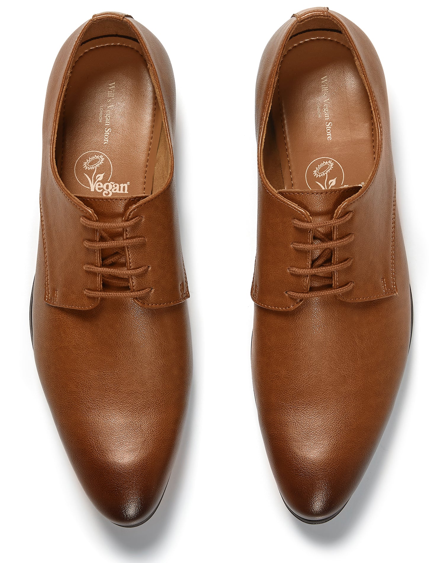 Vegan Men's Slim Soles | Will's Vegan Store