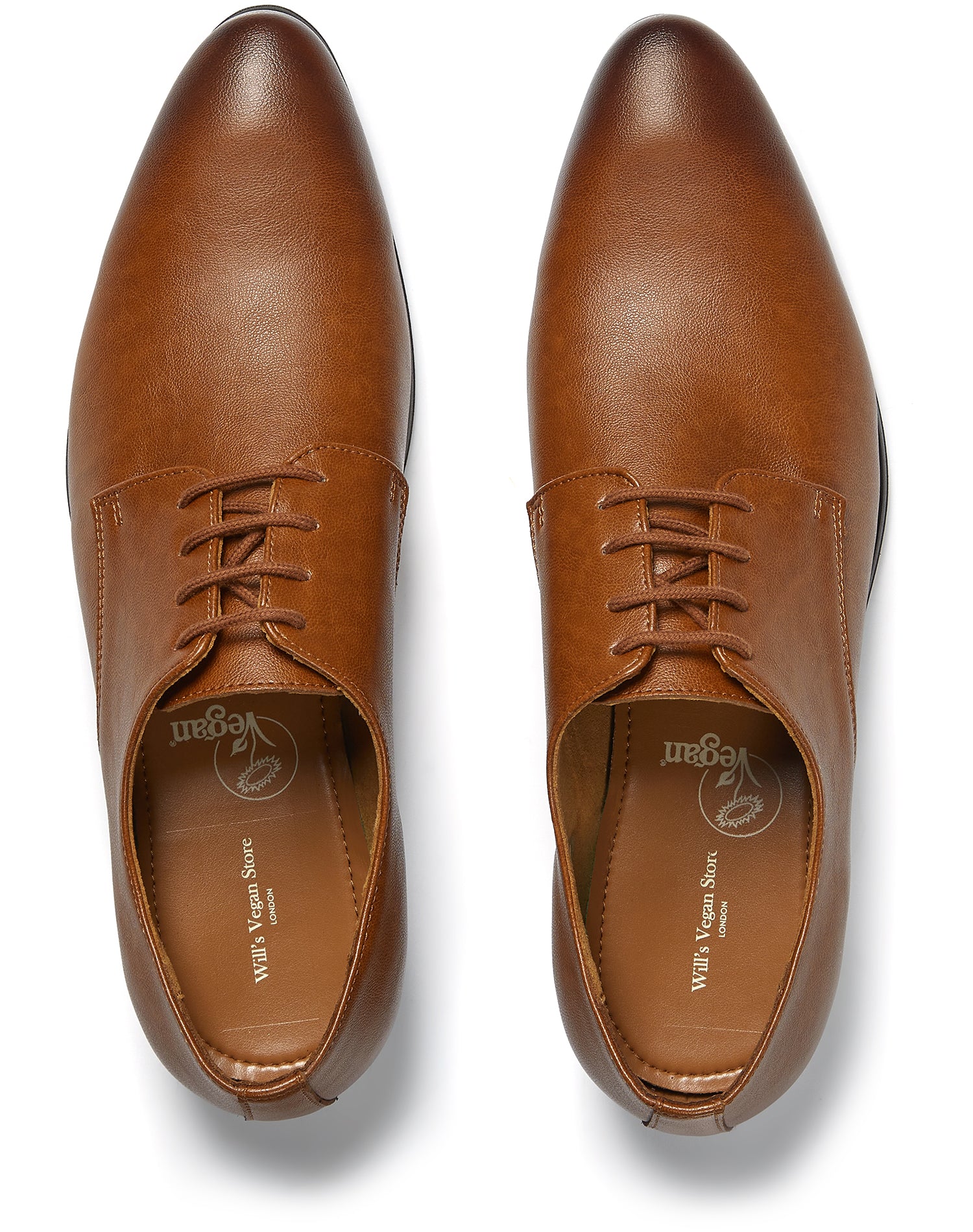 Vegan Men's Slim Soles | Will's Vegan Store