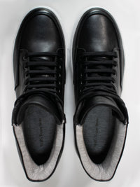 Vegan Women's Sneaker Boots | Will's Vegan Store