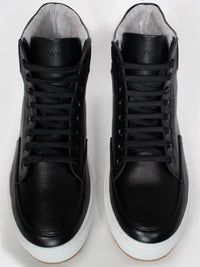 Vegan Women's Sneaker Boots | Will's Vegan Store