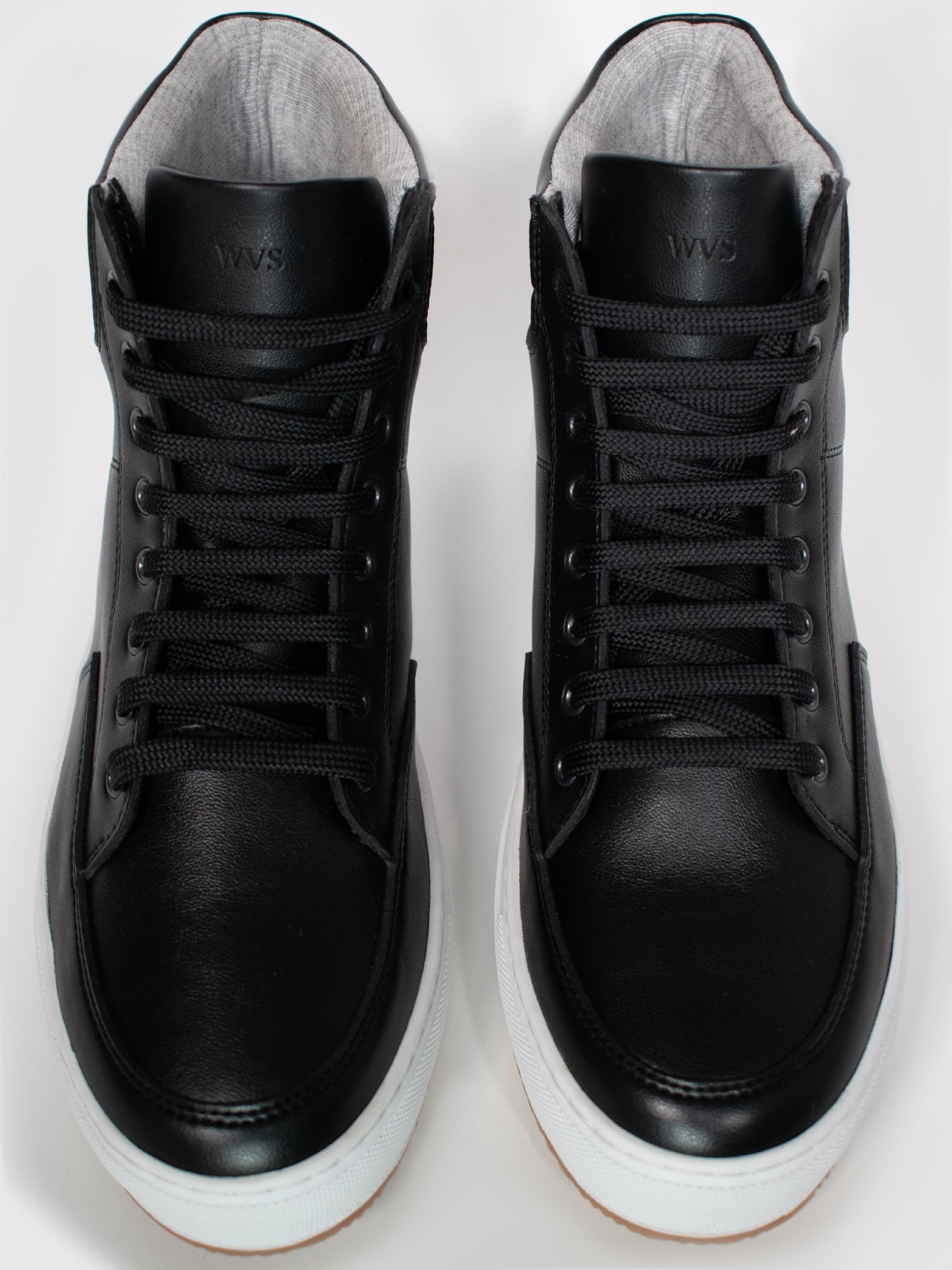 Vegan Women's Sneaker Boots | Will's Vegan Store