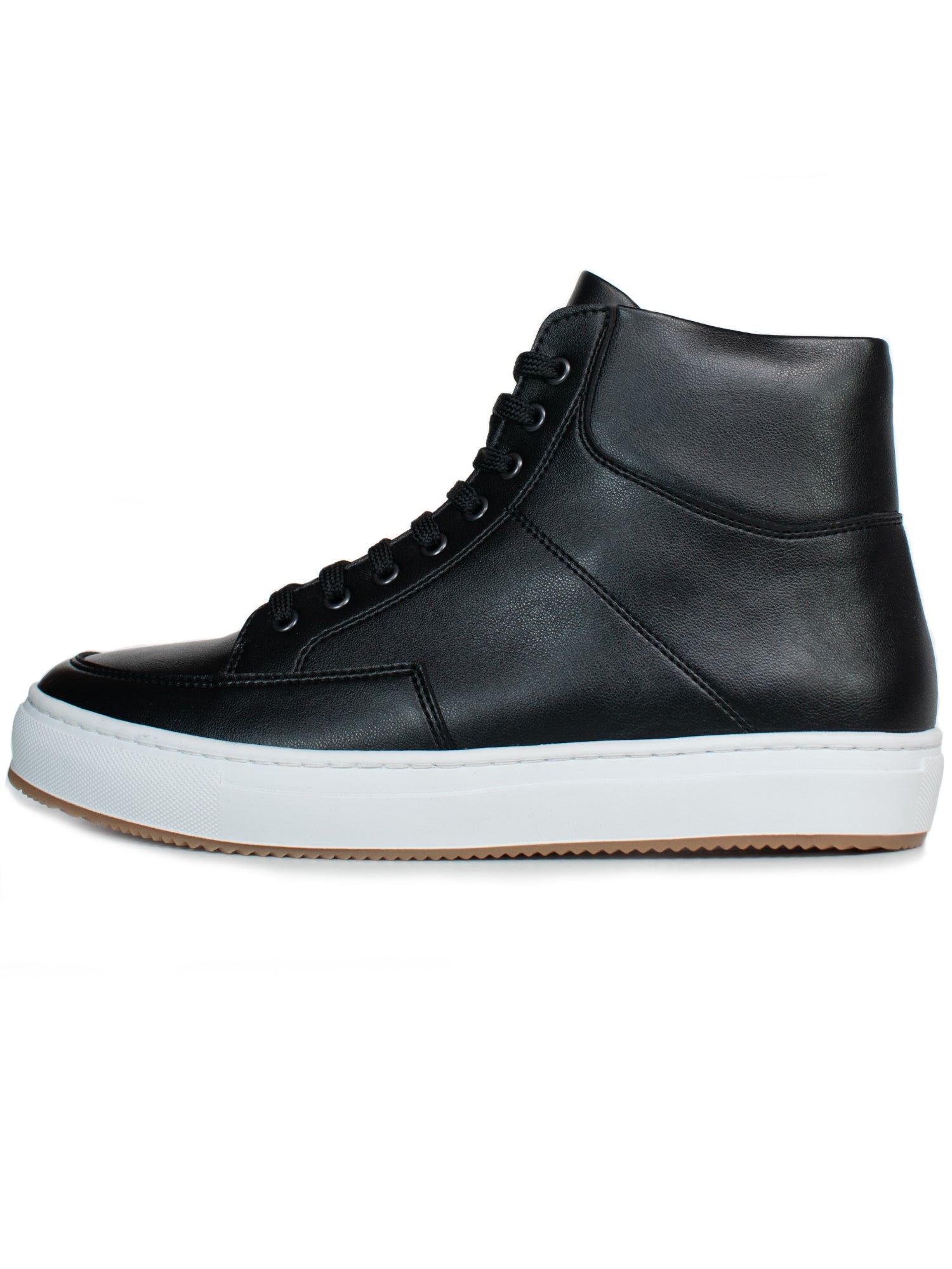 Vegan Women's Sneaker Boots | Will's Vegan Store