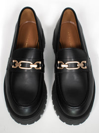 Women's Track Sole Loafers | Will's Vegan Store