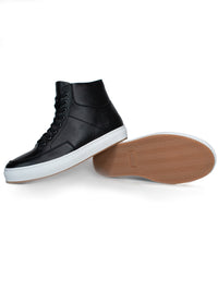 Vegan Women's Sneaker Boots | Will's Vegan Store