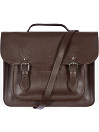 Vegan  Classic Satchel | Will's Vegan Store