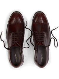 Vegan Men's Signature Brogues | Will's Vegan Store