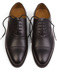 Vegan Men's Goodyear Welt Oxfords | Will's Vegan Store