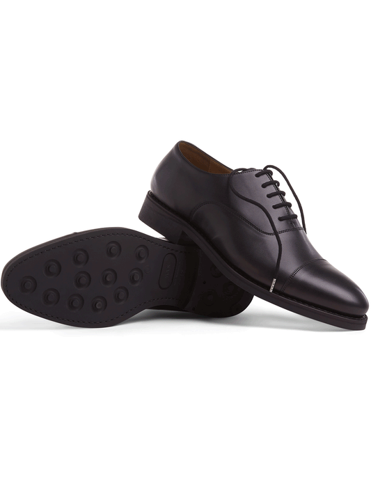 Goodyear Welt Oxfords