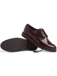 Vegan Men's Signature Brogues | Will's Vegan Store
