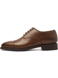 Vegan Men's Goodyear Welt Oxfords | Will's Vegan Store