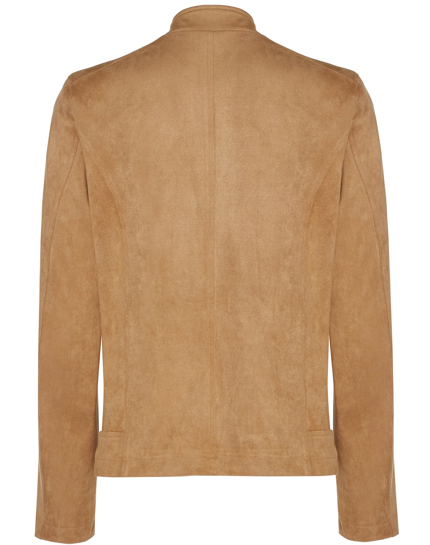 Vegan Suede Jacket | Will's Vegan Store