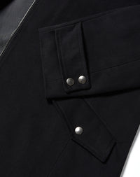 Vegan Wool Hooded Coat | Will's Vegan Store