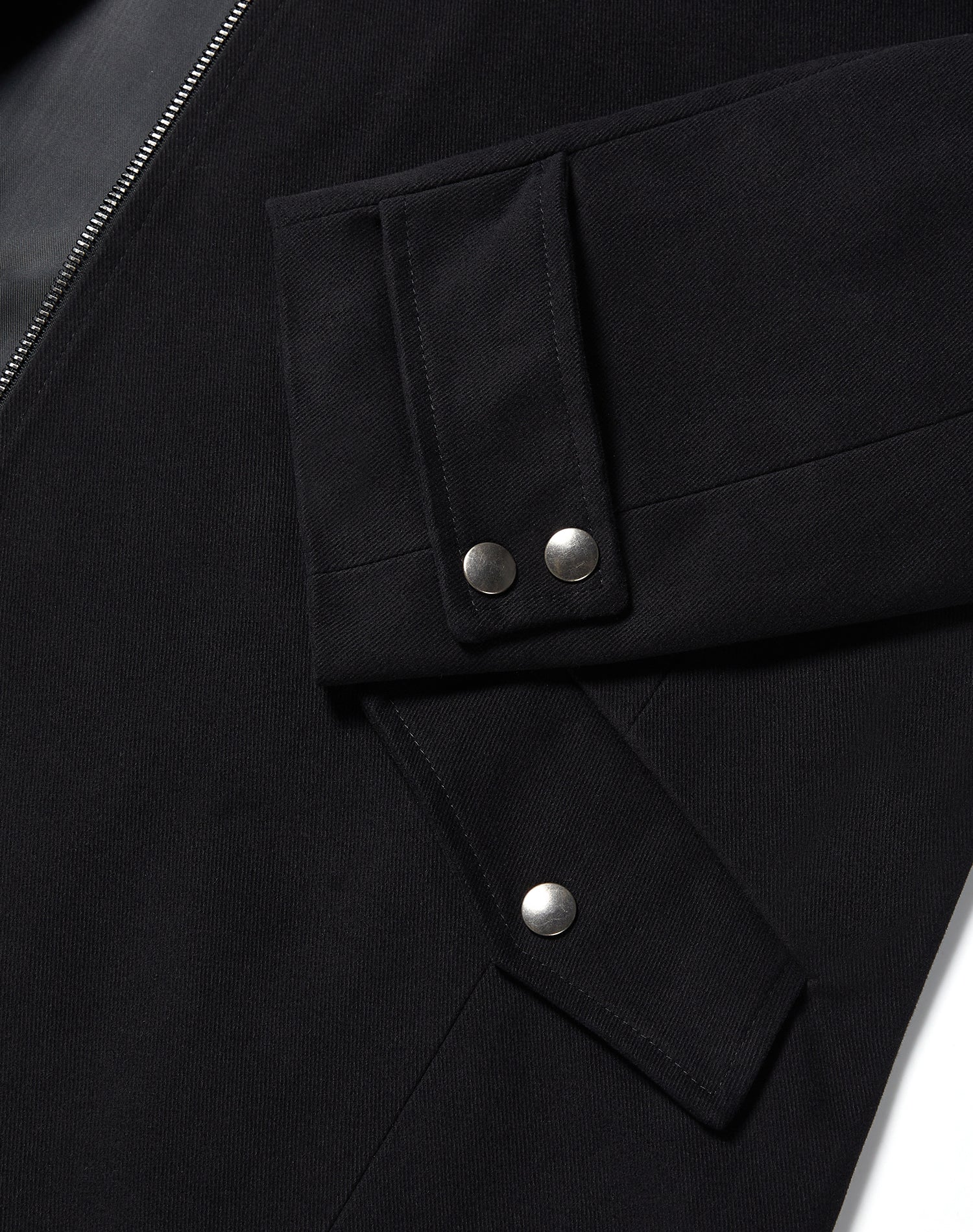 Vegan Wool Hooded Coat | Will's Vegan Store