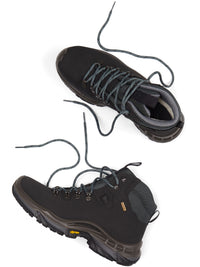Vegan Men's Wvsport Insulated Waterproof Hiking Boots | Will's Vegan Store
